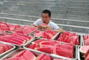 吃瓜大赛在线观看聚集地,畅享瓜界盛宴！